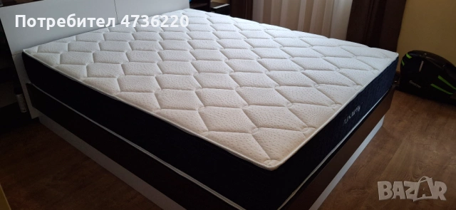 Матрак Paradise Majesty 