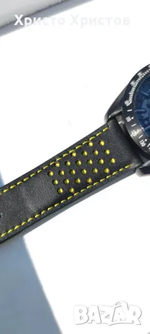 OMEGA Мъжки луксозен часовник Omega Speed master Dark Side of the Moon 🌚, снимка 14 - Мъжки - 48024284