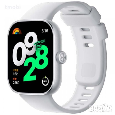 Xiaomi Redmi Watch 4, снимка 1 - Смарт часовници - 44080208