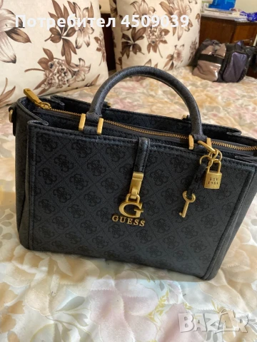 Нова дамска чанта, снимка 1