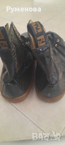 Fendi,Prada, снимка 4 - Ежедневни обувки - 40018852