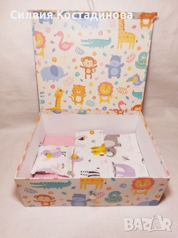 Комплект за игра ръчна изработка , снимка 7 - Кукли - 39538538