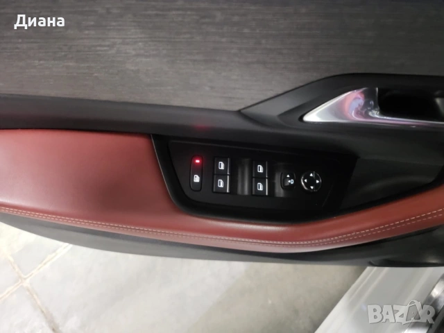 Peugeot 508 GT Pack 2021 225к.с 1.6 бензин, снимка 8 - Автомобили и джипове - 53163739