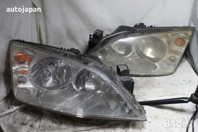 Ляв, десен фар Форд мондео комби 00г-02г Ford mondeo kombi 2000-2002