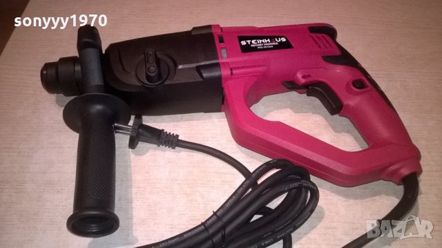 НОВ ПЕРФОРАТОР 2.8J