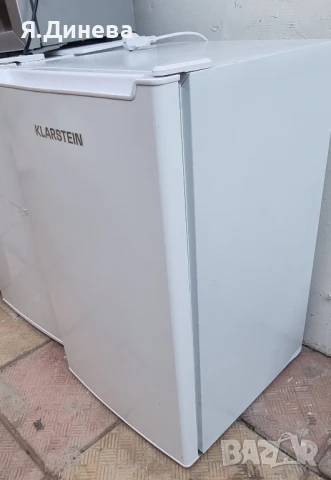 Фризер Klarstein 69L за части , снимка 5 - Фризери - 50615171