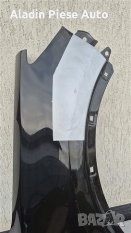Предно дясно крило Kia Sorento година 2021 2022 2023 , снимка 5 - Аксесоари и консумативи - 52475153