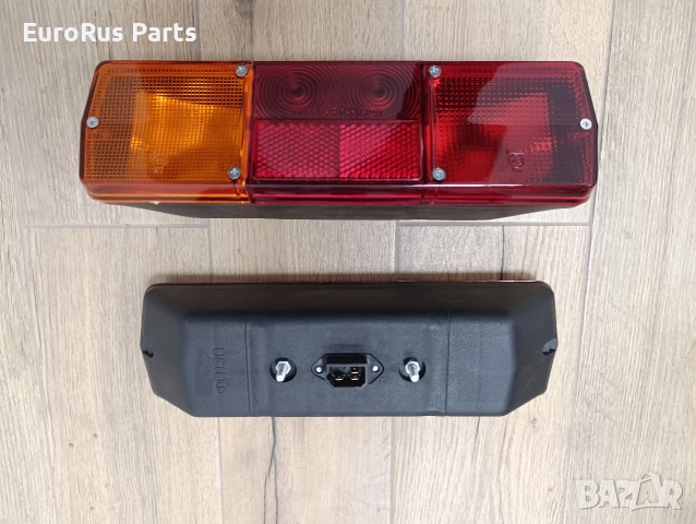 СТОП ГАЗ 53 КАМАЗ, снимка 2 - Части - 52809006