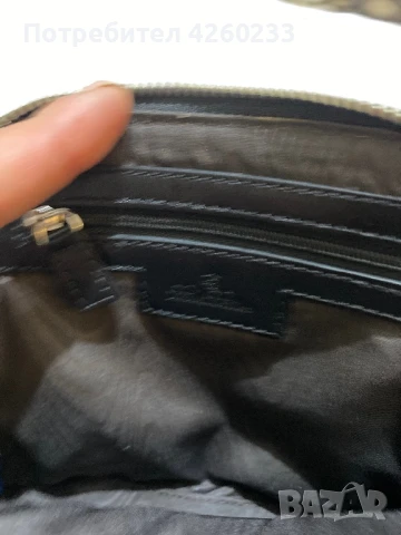Чанта Pierre Cardin , снимка 7 - Чанти - 50899979