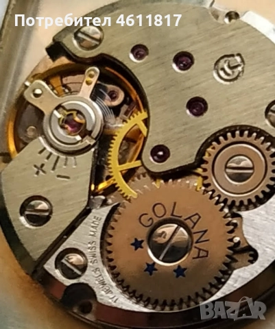 Сребърен ръчен часовник ALYSON , снимка 17 - Дамски - 52176430