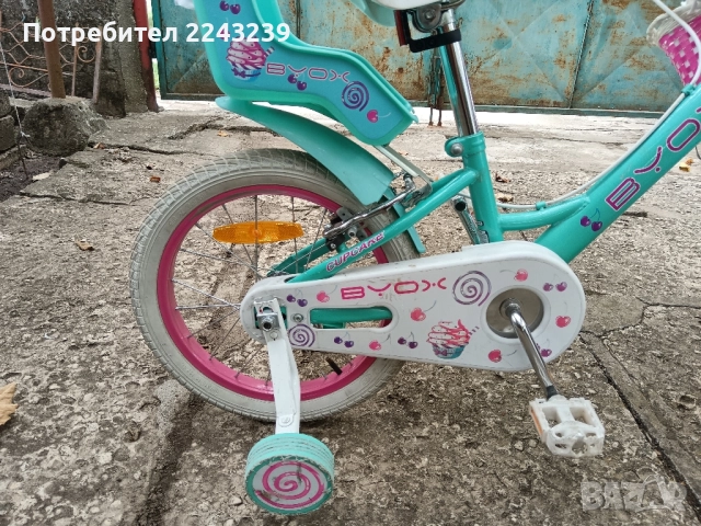 велосипед , снимка 7 - Велосипеди - 51734083