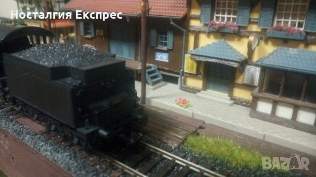 Rivarossi BR59 Piko compatible / Ривароси Бр59 Пико съвместим , снимка 4 - Колекции - 32874616