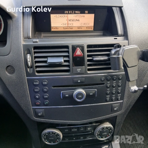 Mercedes benz, снимка 7 - Автомобили и джипове - 51896656