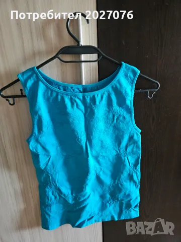 Юношески потници, снимка 5 - Детски тениски и потници - 49828029