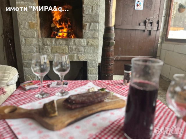 📍 ДВУЕТАЖНА КЪЩА С ПРОСТОРЕН ДВОР И ЛЯТНА КУХНЯ В ГР. ИВАЙЛОВГРАД, снимка 7 - Къщи - 51533299