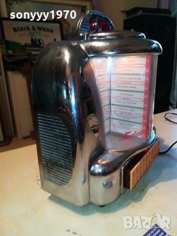 поръчано-OKANO DECK RADIO-OLD PUB 0107211852, снимка 2 - Ресийвъри, усилватели, смесителни пултове - 33393043