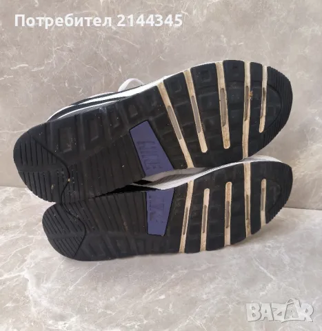 Nike Air Max номер 45, снимка 7 - Маратонки - 49994289