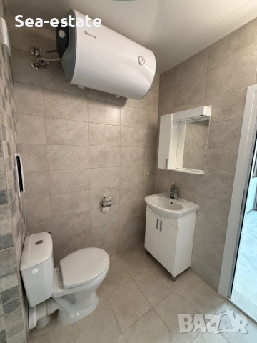 Едностаен апартамент в гр. Обзор, снимка 4 - Апартаменти - 51910787