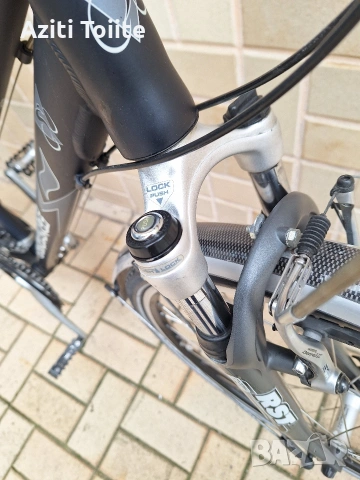 Трекинг Sundance , снимка 14 - Велосипеди - 53427717