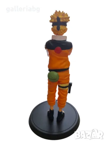 Фигурка Naruto Uzumaki – Аниме герой, снимка 2 - Колекции - 49482441