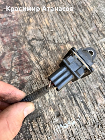 Датчик разпределителен вал за Шевролет каптива. 2.0 CDTI. 150кс. , снимка 3 - Части - 51659640