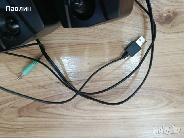 Тонколони за компютър или лаптоп TRUST, снимка 3 - Тонколони - 53302533