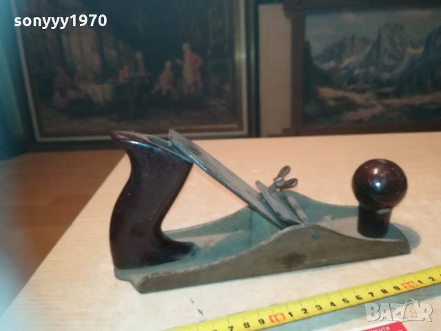 МЕТАЛНО РЕНДЕ-ВНОС ГЕРМАНИЯ 0304212005, снимка 6 - Колекции - 32413249