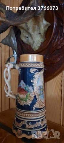 Халби за бира, снимка 3 - Чаши - 50488098