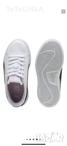 Нови маратонки puma 33, снимка 3 - Детски маратонки - 51557855