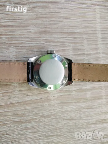 Дамски Механичен Часовник TISSOT Тисо pr 516 Automatic , снимка 10 - Дамски - 47913094