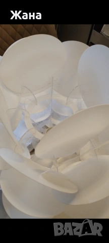 Уникална лампа, снимка 4 - Лед осветление - 53063981