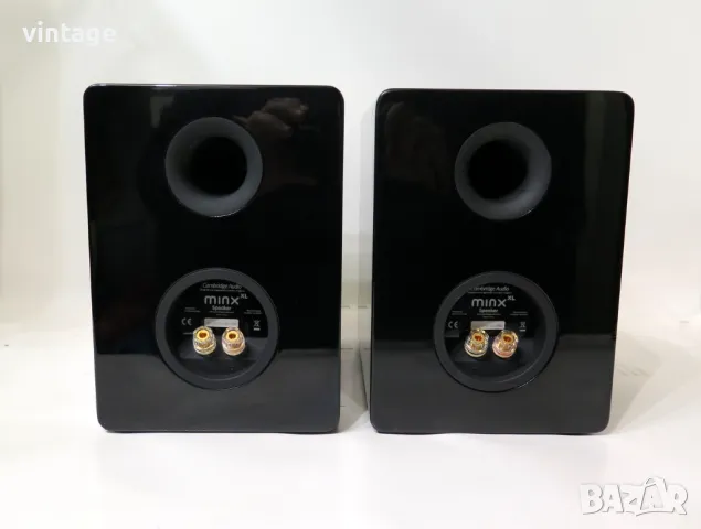 Cambridge Audio MINX XL, снимка 8 - Тонколони - 49805710