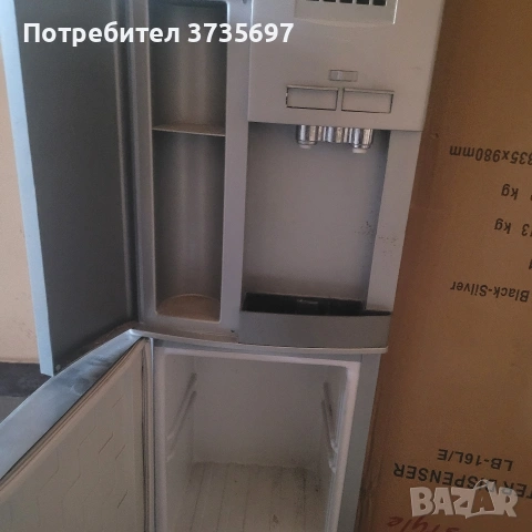 Машина за вода., снимка 3 - Други - 53449391