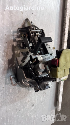 Електрическа кормилна колона / прът с модул и мотор за Renault Scenic 2010 - 488100379R / EAWCEC-059