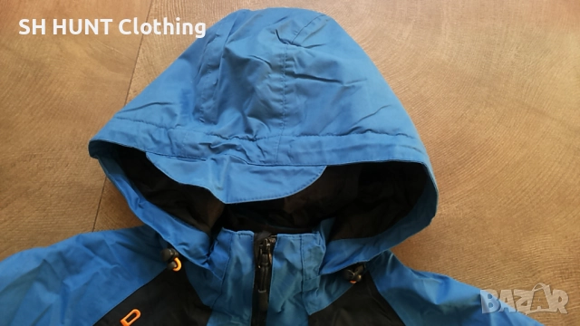 HEAD 7R TECHNOLOGY 10000 размер М - L ски сноуборд яке 19-43, снимка 10 - Зимни спортове - 52794647