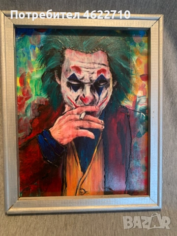 картина , снимка 3 - Картини - 53065572