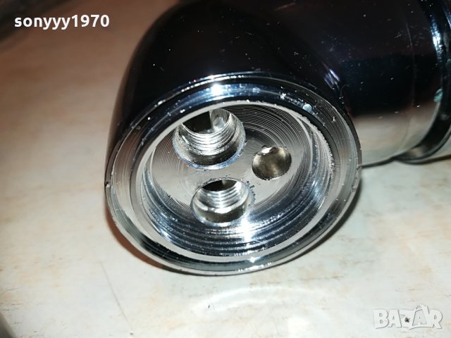 vision-смесител 55см с гъвкав чучур 2904211231, снимка 6 - Смесители - 32717879