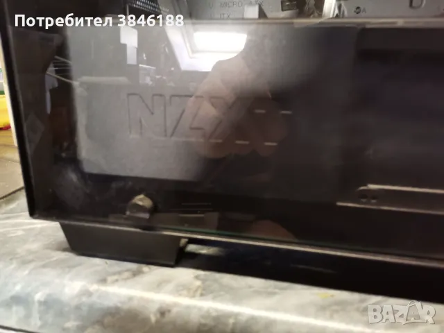 NZXT h500i, снимка 3 - Захранвания и кутии - 50058314