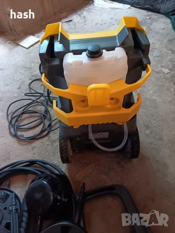 Части за водоструйака Lawor 160/170 bar, снимка 8 - Други стоки за дома - 51548297