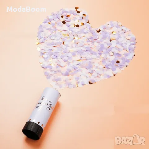 Мини парти конфети, снимка 7 - Декорация за дома - 48057110