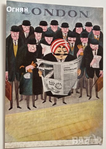 Картички Air India, снимка 1