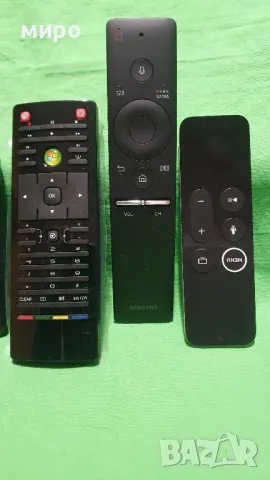 Дистанционно Denon Samsung IPad , снимка 3 - Друга електроника - 49189331