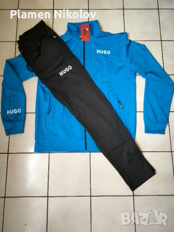 Екип ГИГАНТ 3XL, 4XL, 5XL, 6XL , снимка 13 - Спортни дрехи, екипи - 37864152