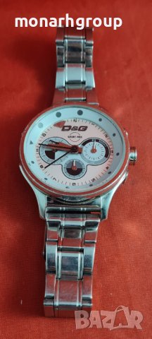 Часовник Dolce & Gabbana DW0212, снимка 4 - Мъжки - 39597707