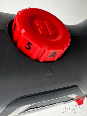 Wurth APS 18 COMPACT M-CUBE - Нов безчетков прободен трион 2x18V 5.0Ah, снимка 6 - Триони и циркуляри - 53250538