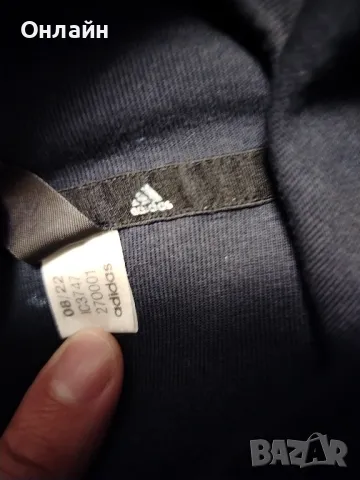 Adidas Коплект , снимка 7 - Спортни дрехи, екипи - 48343938