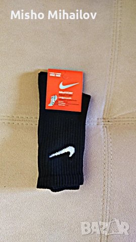 Мъжки чорапи Nike, снимка 1