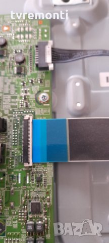 Основна платка - BN94-06780F,BN41-01955, снимка 3 - Части и Платки - 32513262