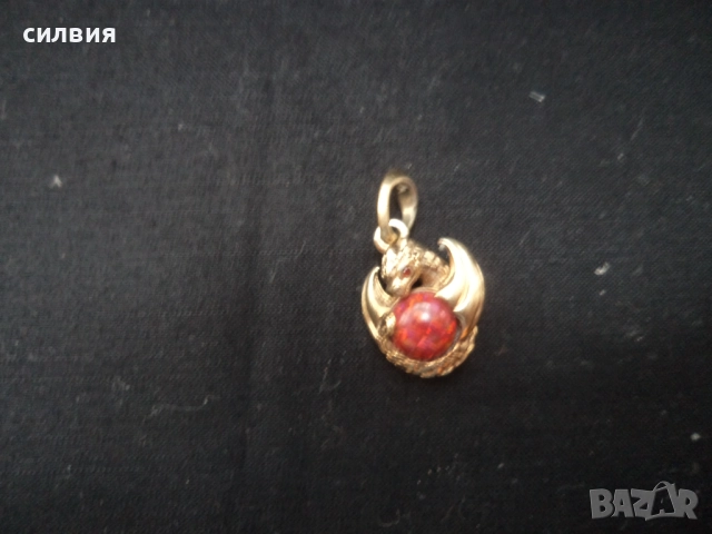 висулка Пандора ,,Сила и мощ ,,, снимка 3 - Други - 51915786