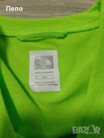 Мъжка тениска , снимка 3 - Тениски - 51086107